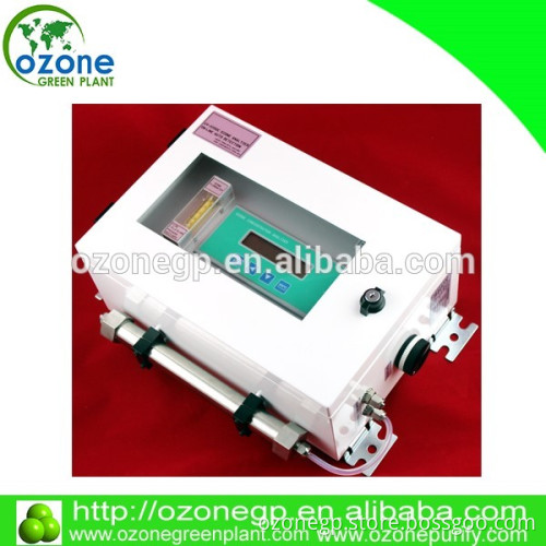 The latest factory high precision accuracy ozone monitoring air ozone generator